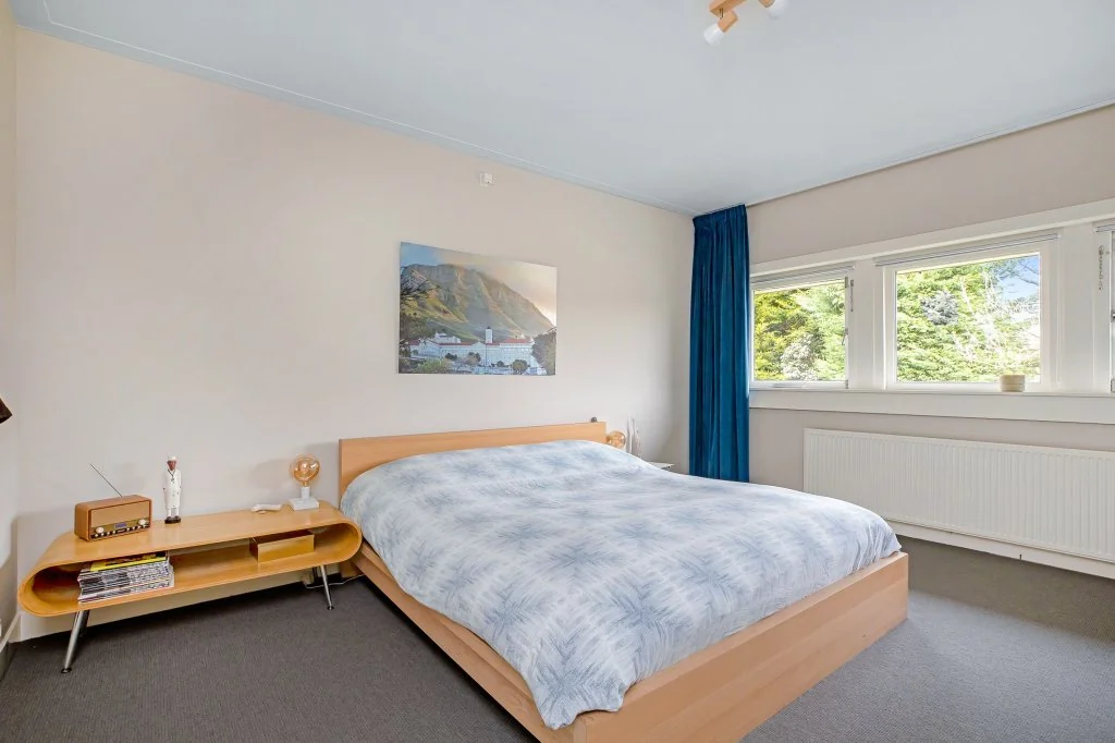 Foto van de Appartement gelegen aan de Johannes Geradtsweg in Hilversum