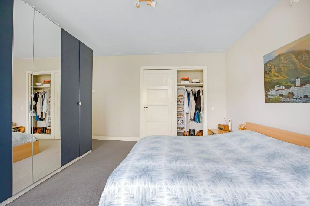 Foto van de Appartement gelegen aan de Johannes Geradtsweg in Hilversum