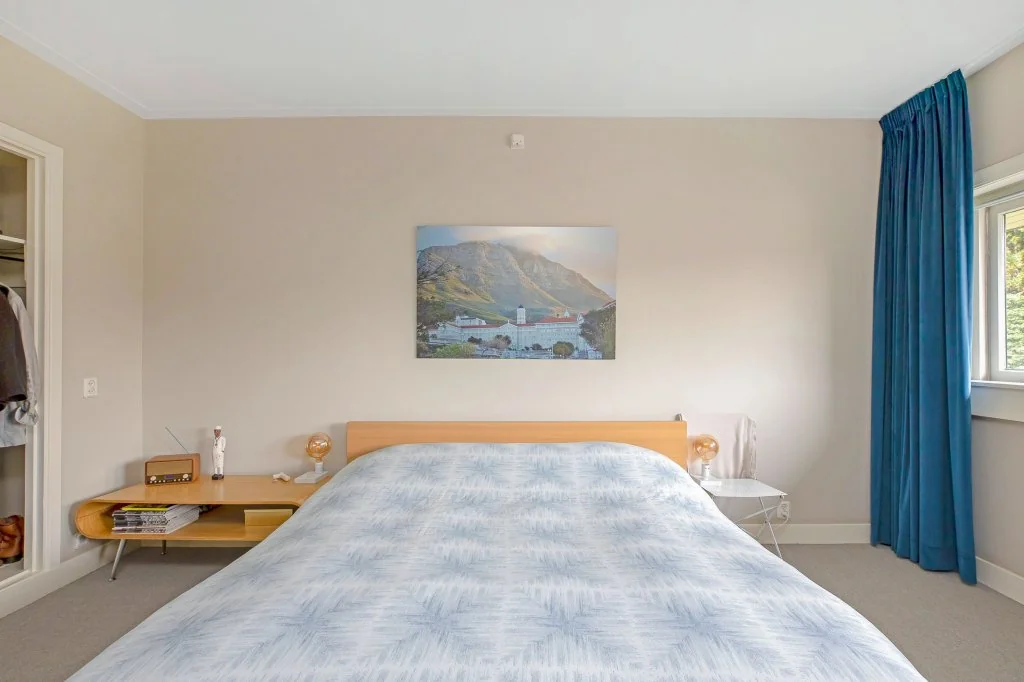 Foto van de Appartement gelegen aan de Johannes Geradtsweg in Hilversum