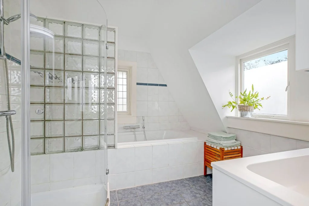 Foto van de Appartement gelegen aan de Johannes Geradtsweg in Hilversum