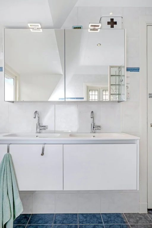 Foto van de Appartement gelegen aan de Johannes Geradtsweg in Hilversum