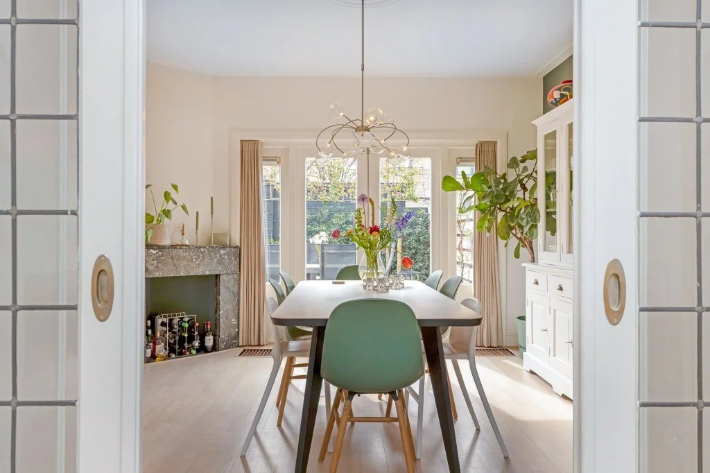 Foto van de Appartement gelegen aan de Johannes Geradtsweg in Hilversum