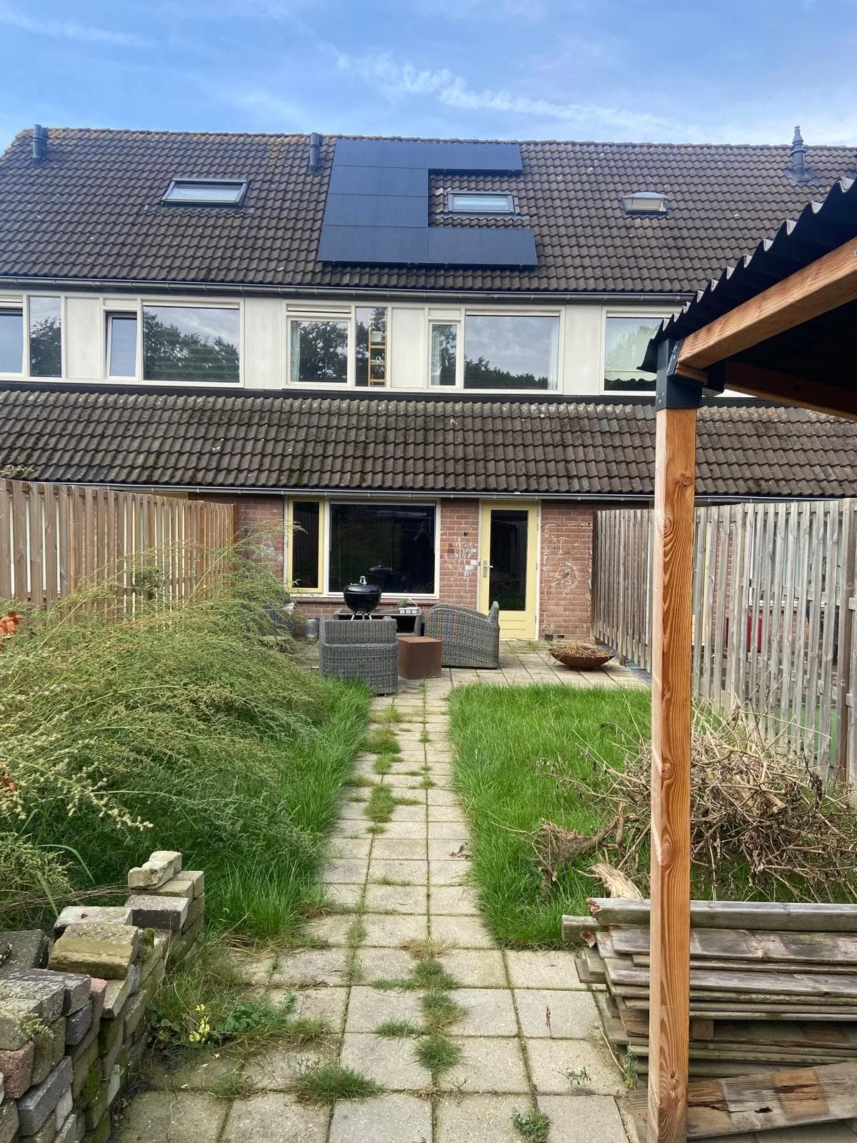 Foto van de Kamer gelegen aan de Koningsveld in Ede