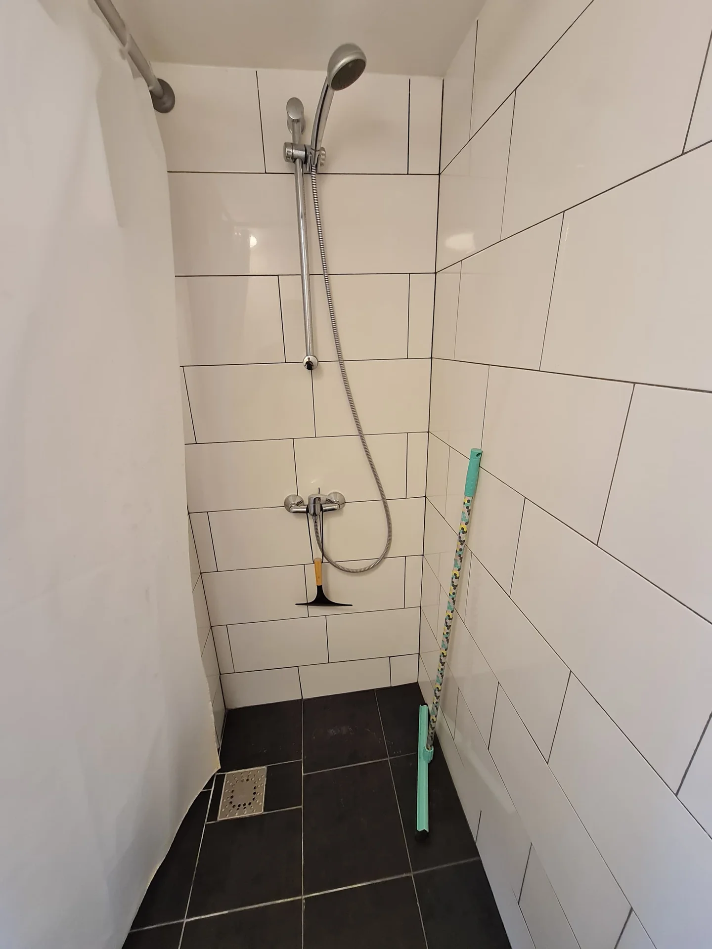 Foto van de Kamer gelegen aan de Hoge Zand in Den Haag