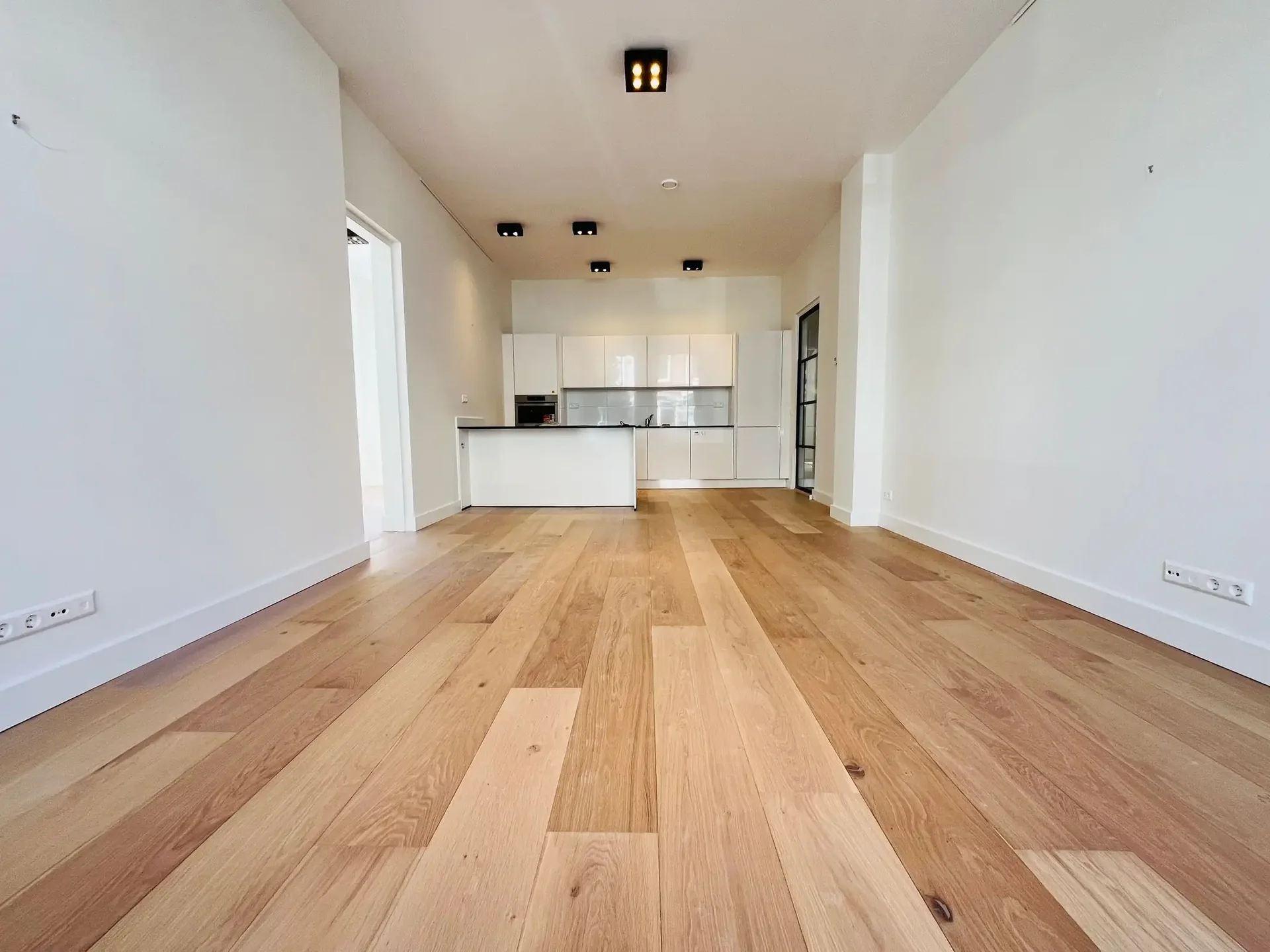 Foto van de Appartement gelegen aan de Archimedesstraat in Den Haag