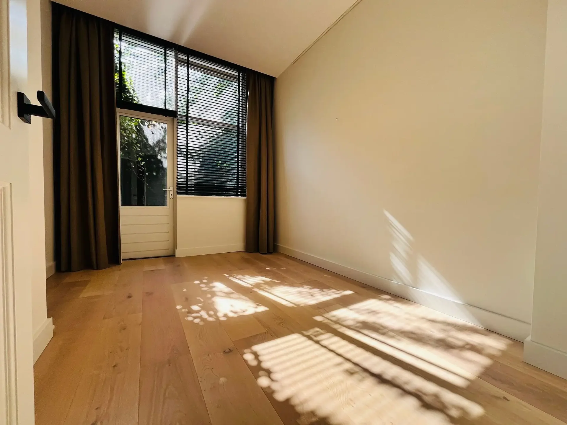 Foto van de Appartement gelegen aan de Archimedesstraat in Den Haag