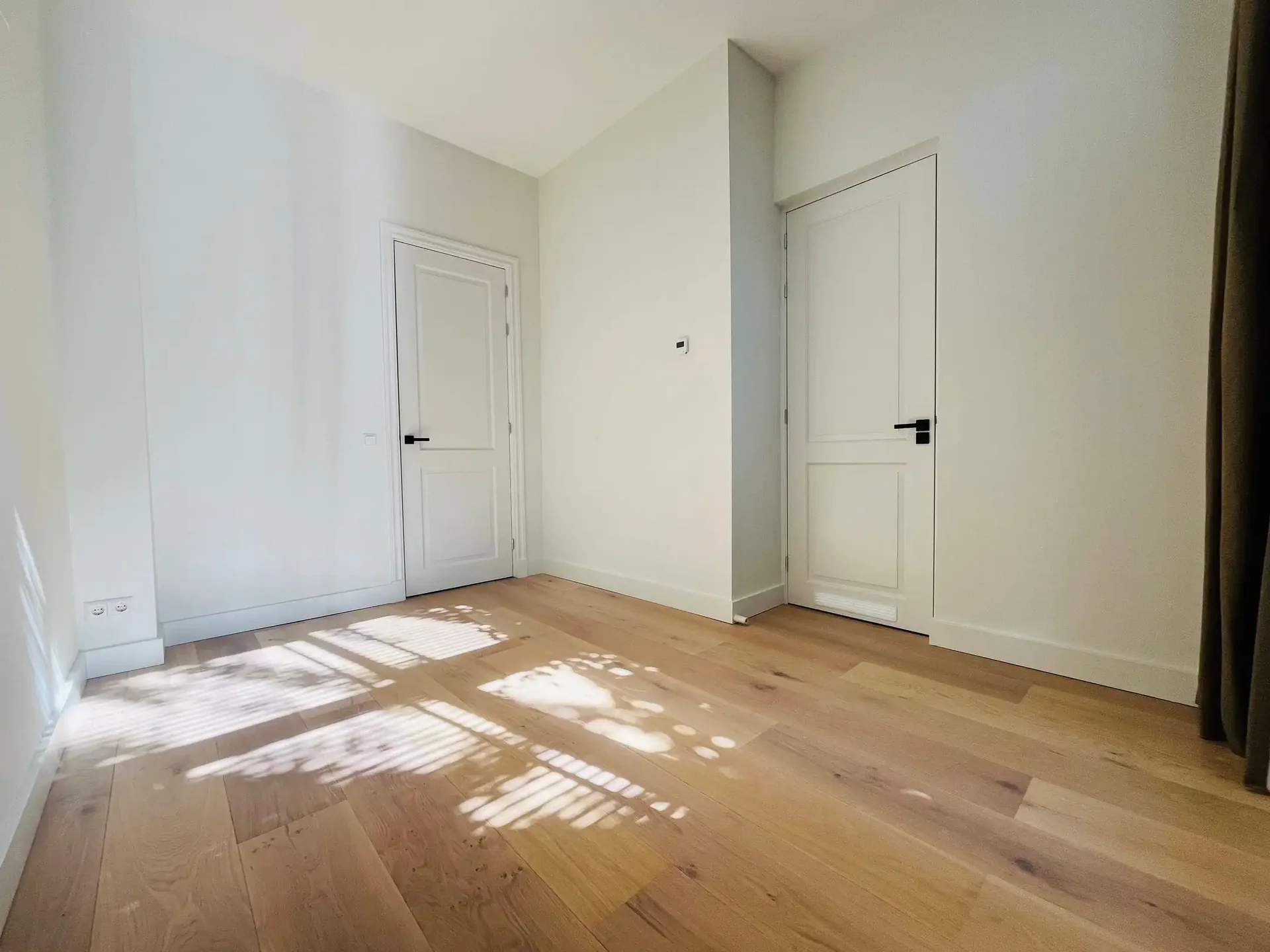 Foto van de Appartement gelegen aan de Archimedesstraat in Den Haag