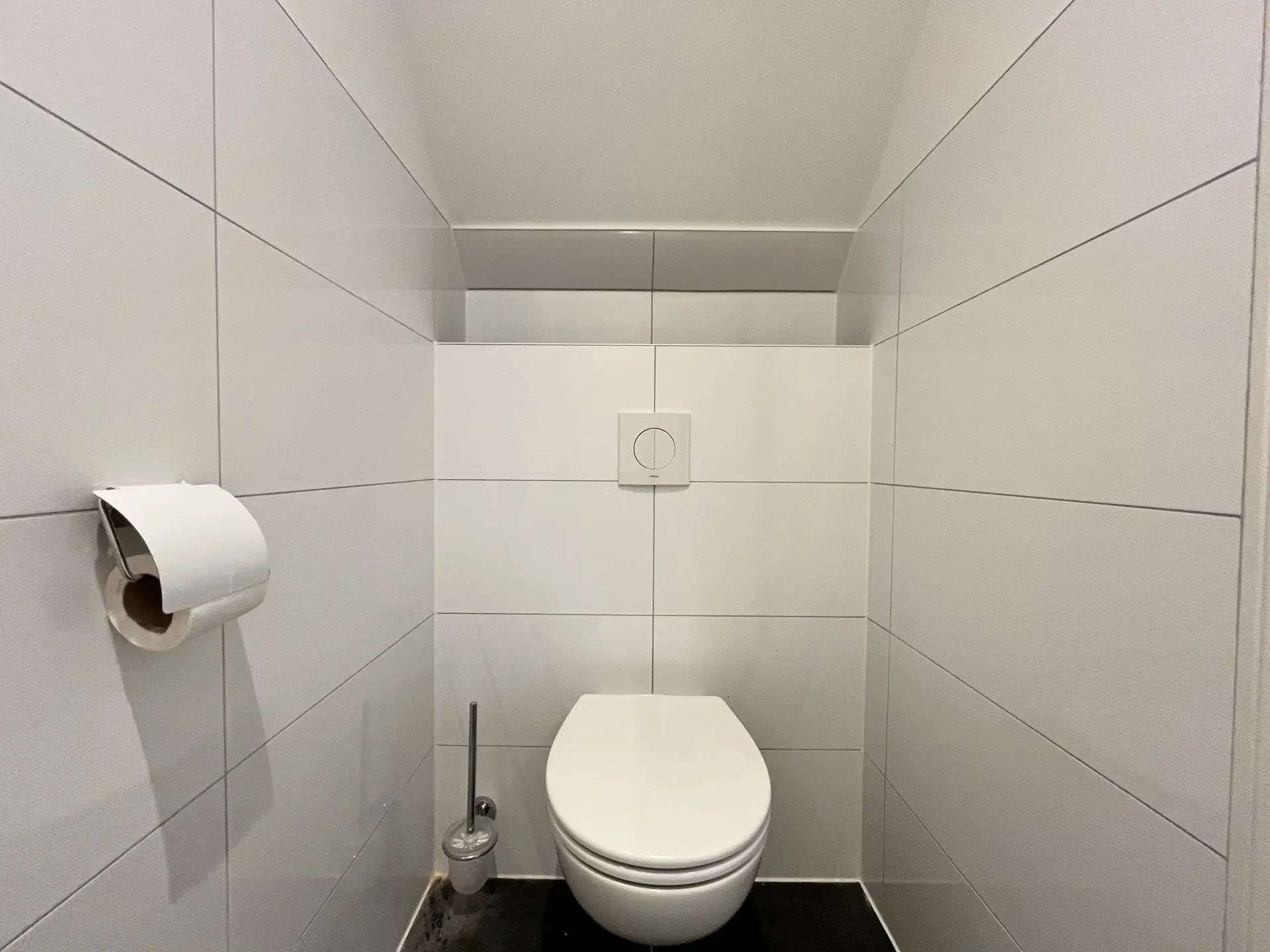 Foto van de Appartement gelegen aan de Archimedesstraat in Den Haag