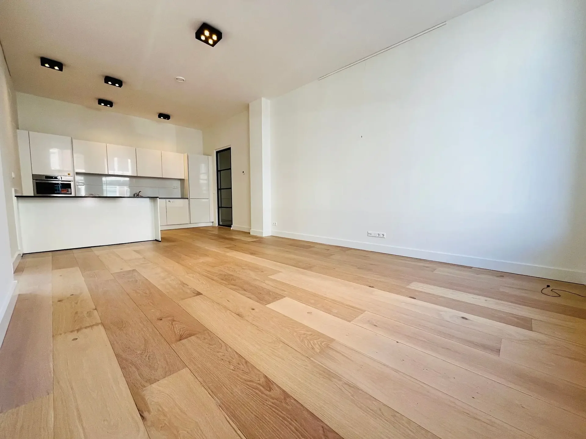 Foto van de Appartement gelegen aan de Archimedesstraat in Den Haag