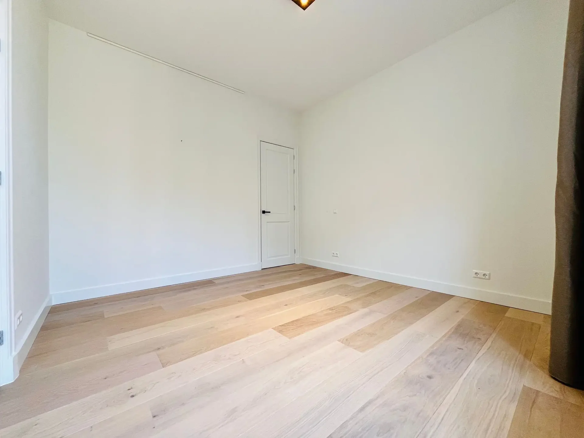 Foto van de Appartement gelegen aan de Archimedesstraat in Den Haag