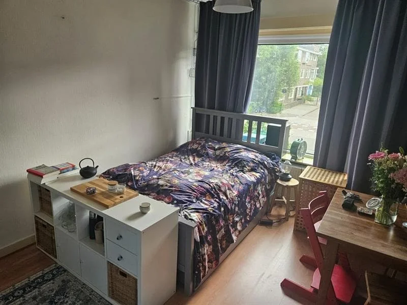 Foto van de Appartement gelegen aan de Peizerweg in Groningen