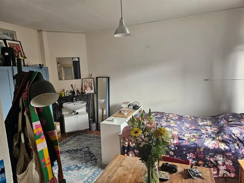 Foto van de Appartement gelegen aan de Peizerweg in Groningen