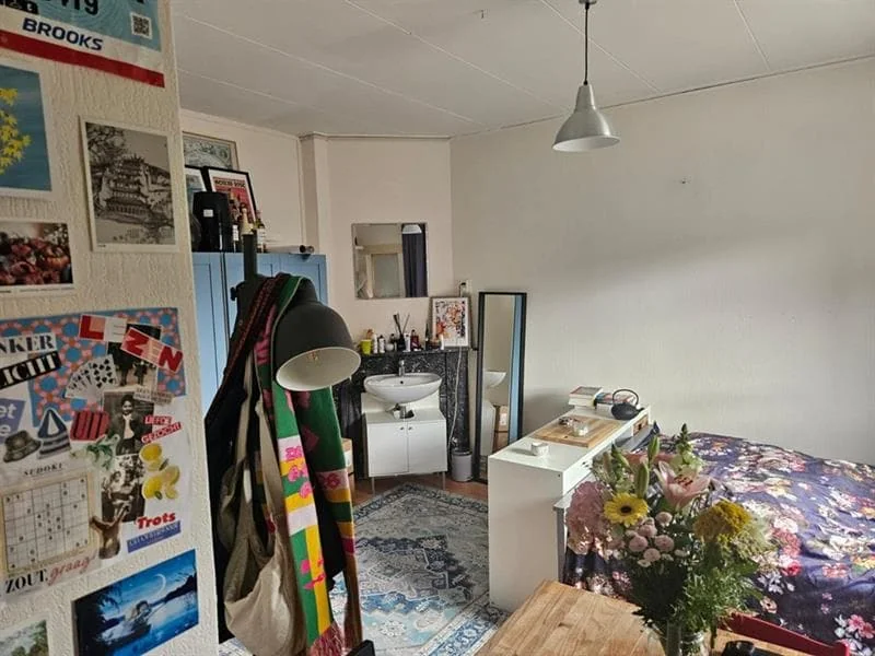 Foto van de Appartement gelegen aan de Peizerweg in Groningen