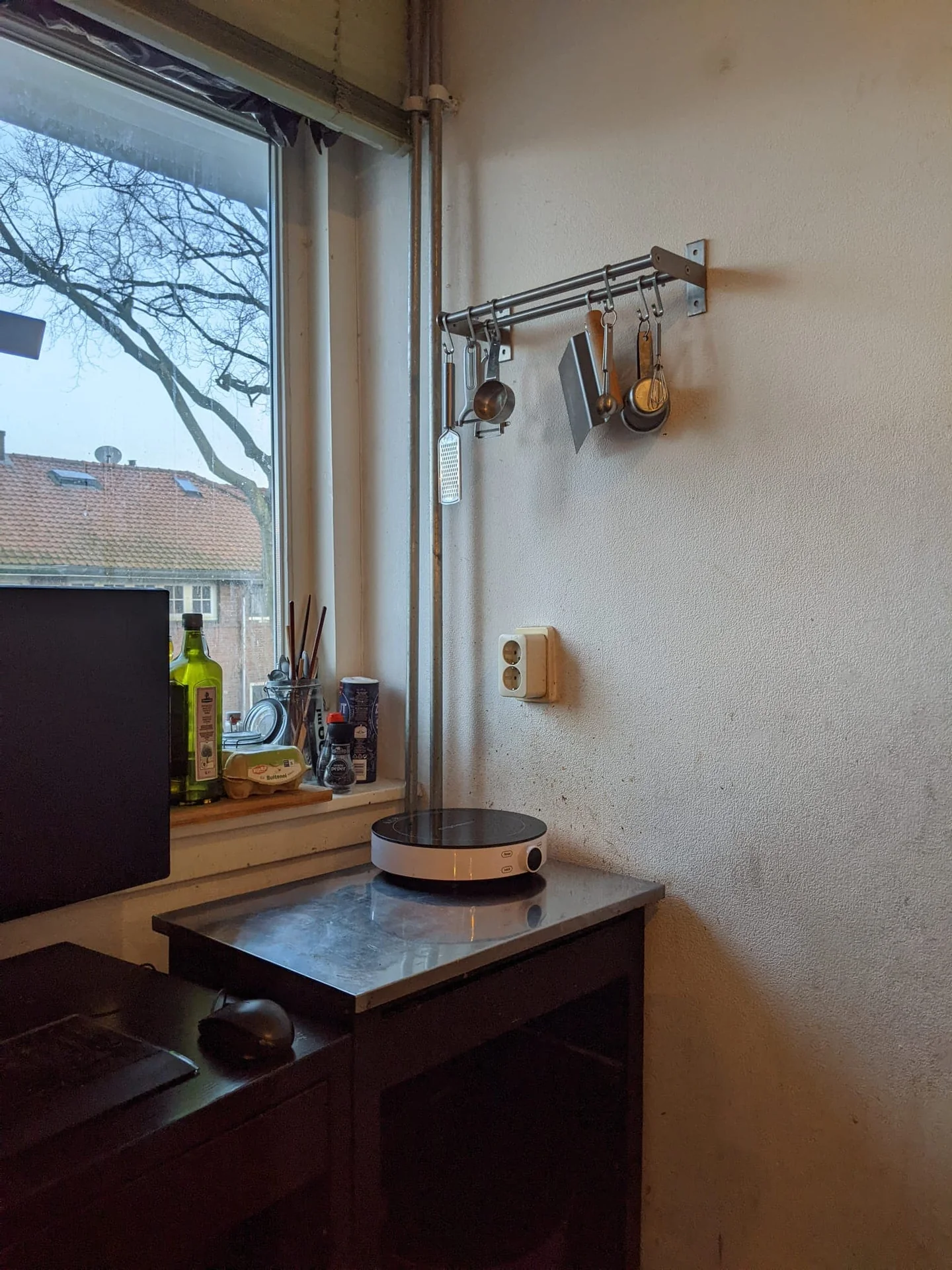 Foto van de Kamer gelegen aan de Lorentzweg in Hilversum