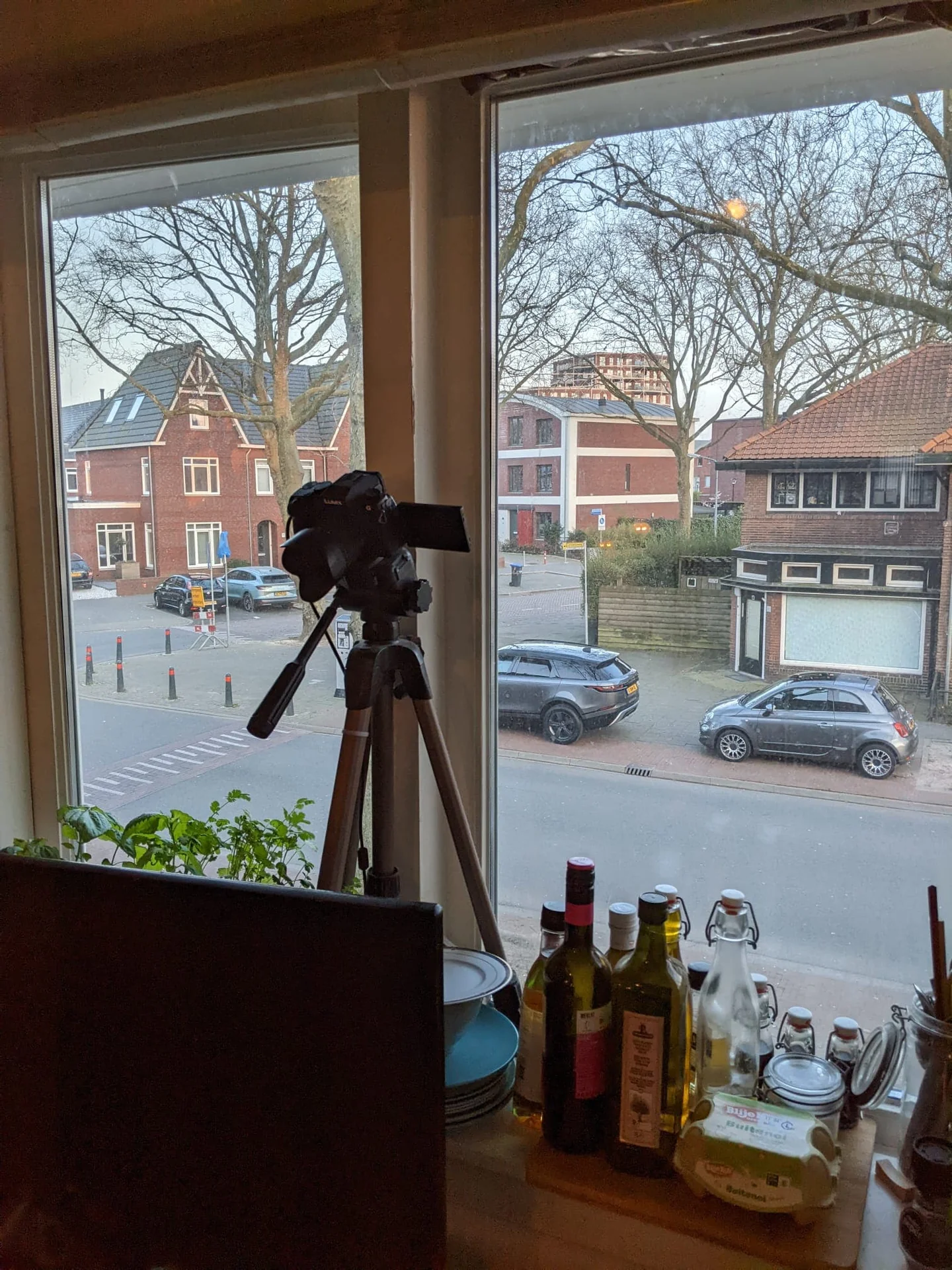 Foto van de Kamer gelegen aan de Lorentzweg in Hilversum