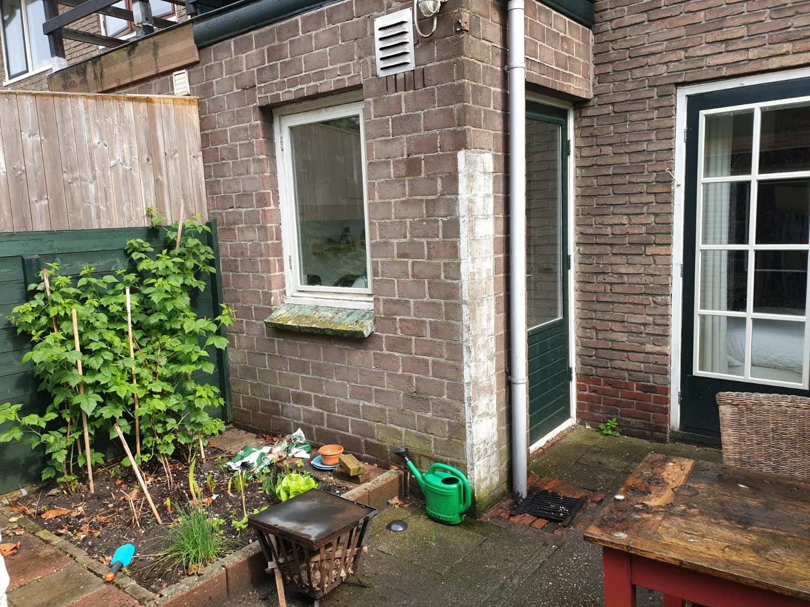 Foto van de Kamer gelegen aan de Lorentzweg in Hilversum