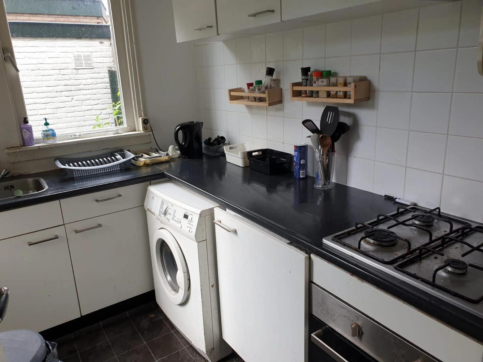Foto van de Kamer gelegen aan de Lorentzweg in Hilversum