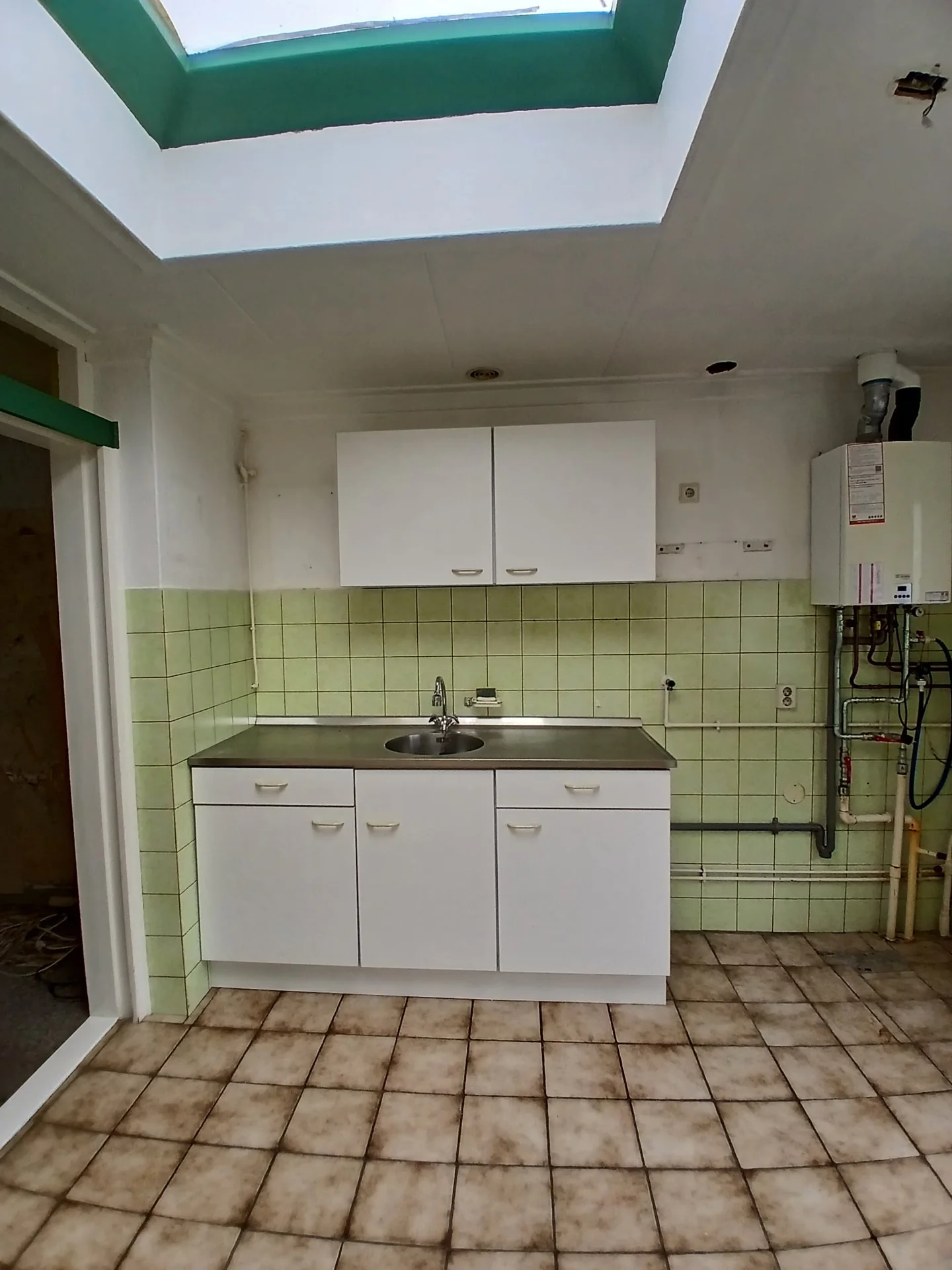 Foto van de Appartement gelegen aan de Heuvel in Vaals