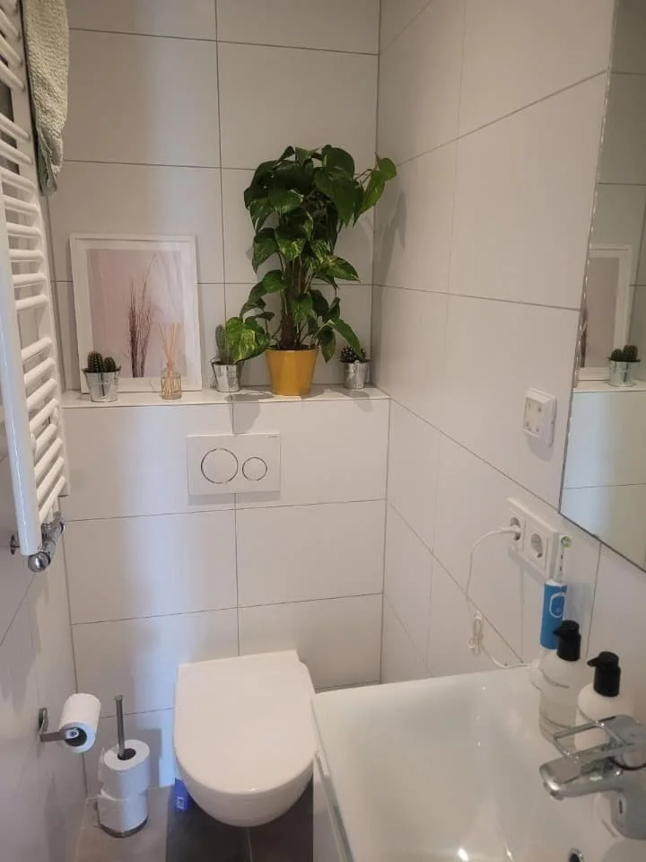 Foto van de Studio gelegen aan de Hembrugstraat in Amsterdam