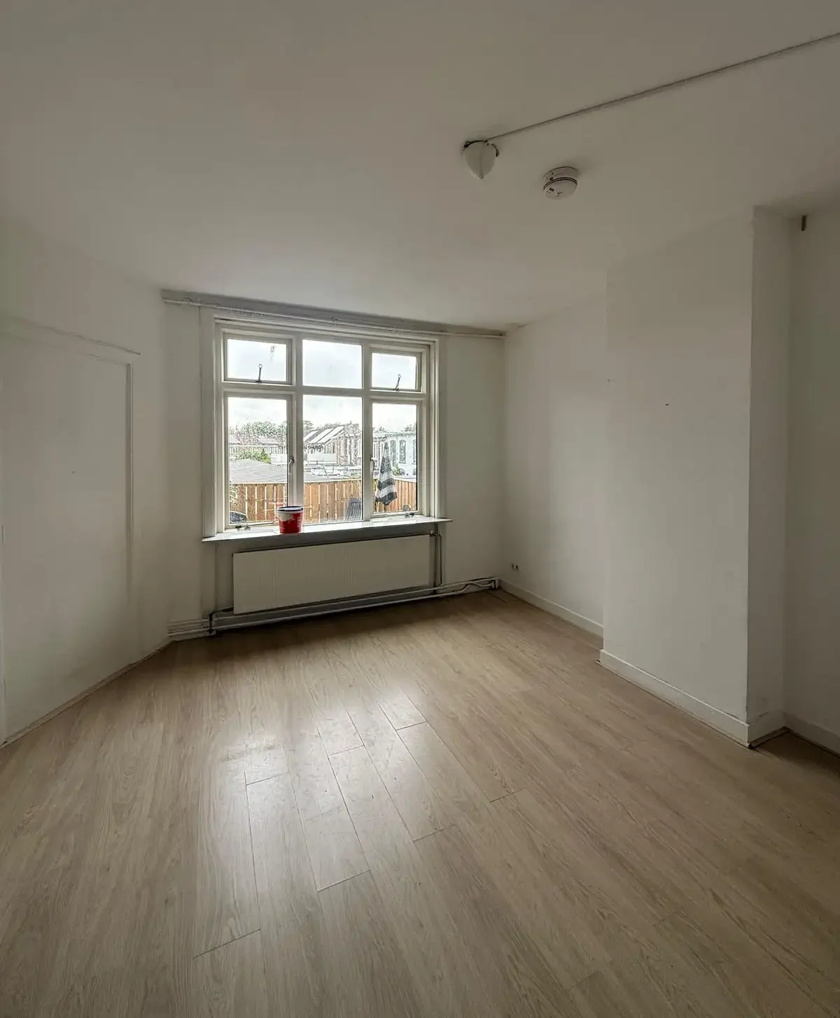 Foto van de Appartement gelegen aan de Assendorperstraat in Zwolle
