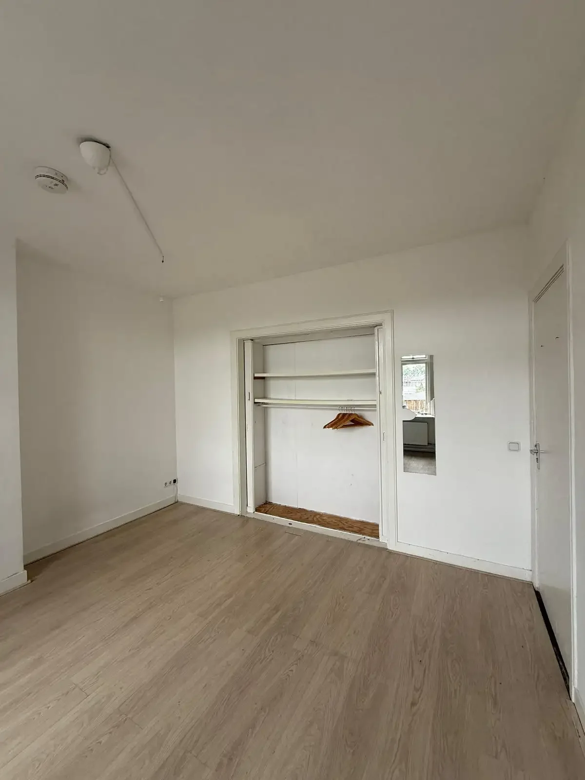 Foto van de Appartement gelegen aan de Assendorperstraat in Zwolle