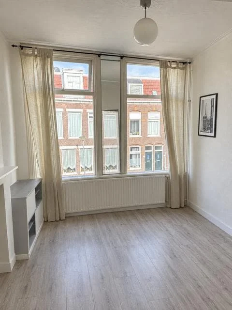 Foto van de Kamer gelegen aan de Kloosterstraat in Groningen
