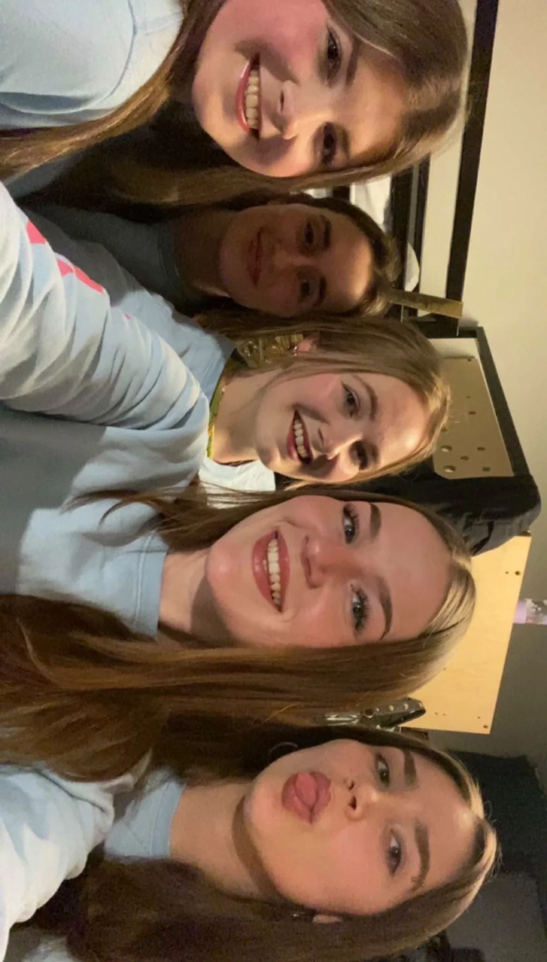 Foto van de Kamer gelegen aan de Laaressingel in Enschede