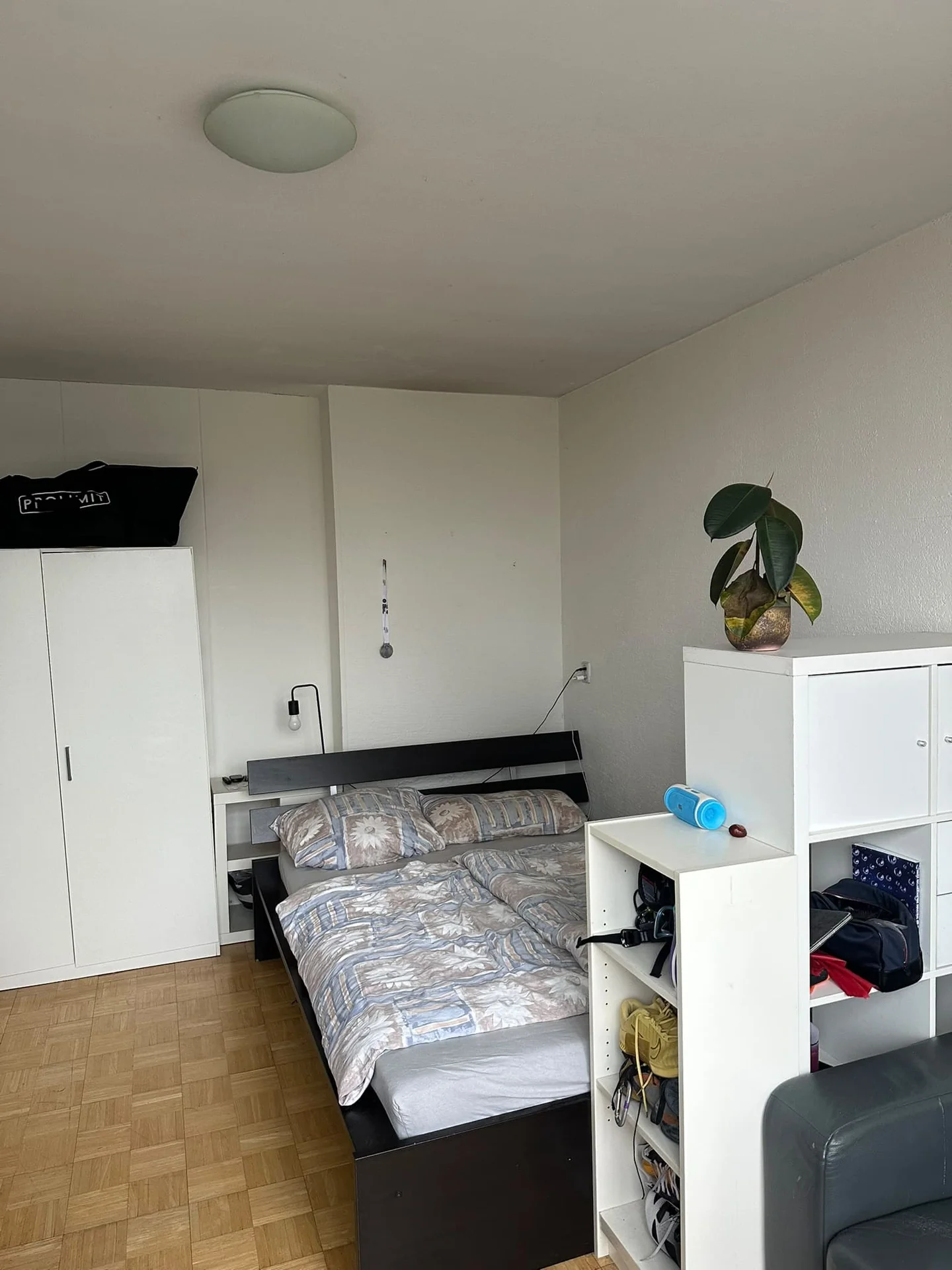 Foto van de Kamer gelegen aan de Van Almondestraat in Delft