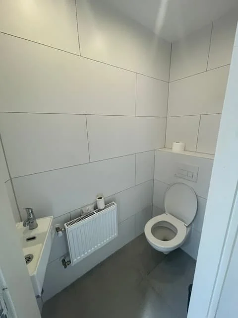 Foto van de Kamer gelegen aan de Dokter van Kleefstraat in Maastricht