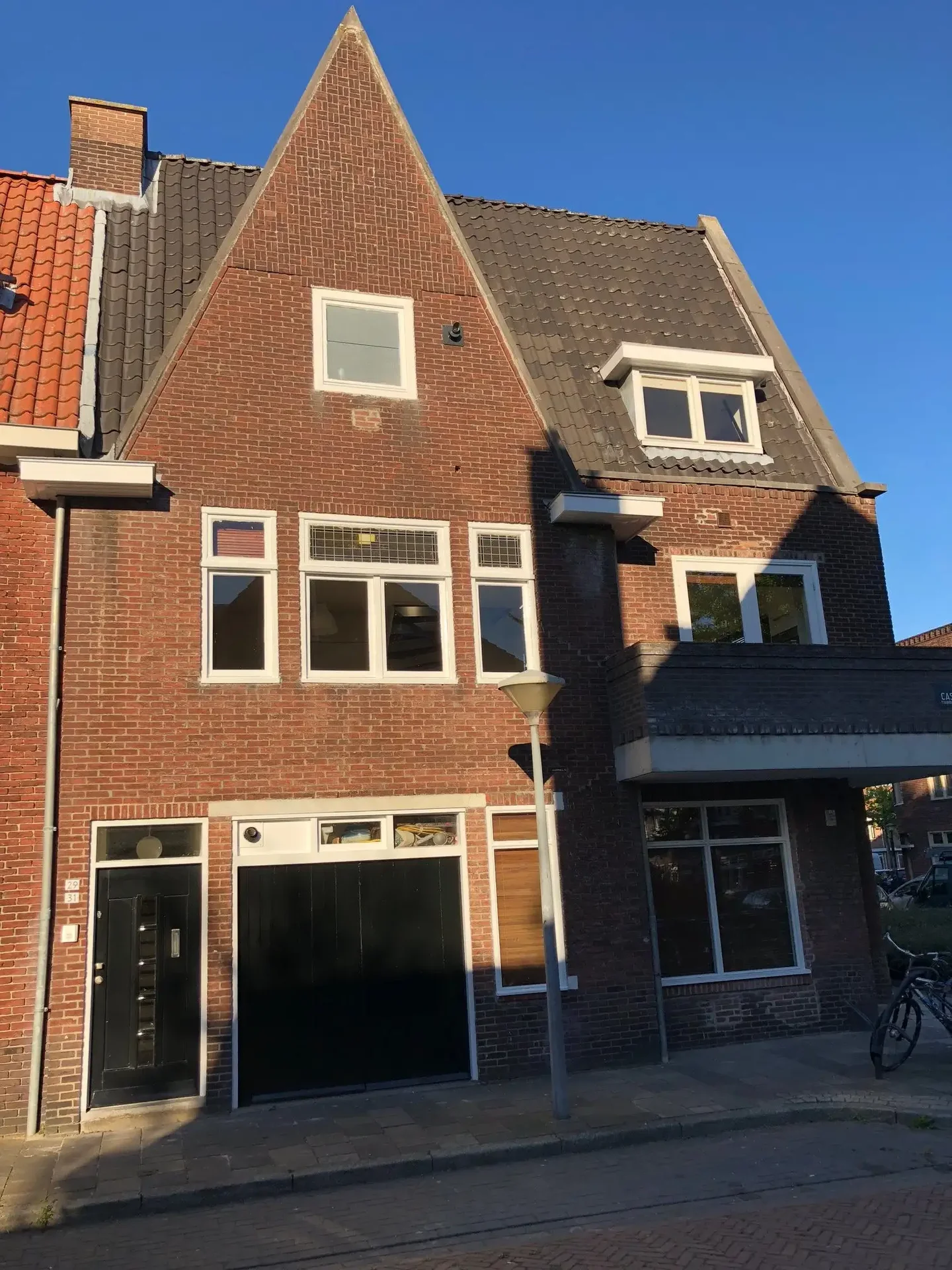 Foto van de Appartement gelegen aan de Hendrik Casimirstraat in Eindhoven
