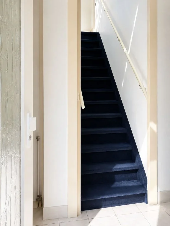 Foto van de Appartement gelegen aan de Schaarbeekstraat in Amsterdam