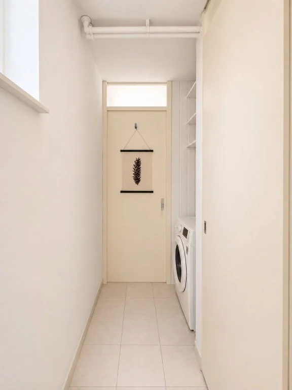 Foto van de Appartement gelegen aan de Schaarbeekstraat in Amsterdam