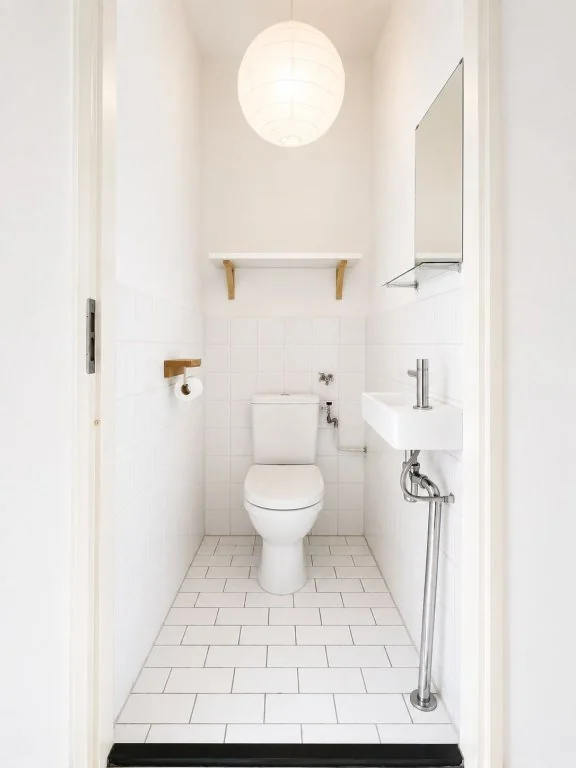 Foto van de Appartement gelegen aan de Schaarbeekstraat in Amsterdam