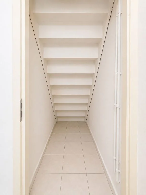Foto van de Appartement gelegen aan de Schaarbeekstraat in Amsterdam