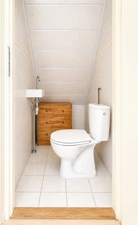 Foto van de Appartement gelegen aan de Schaarbeekstraat in Amsterdam