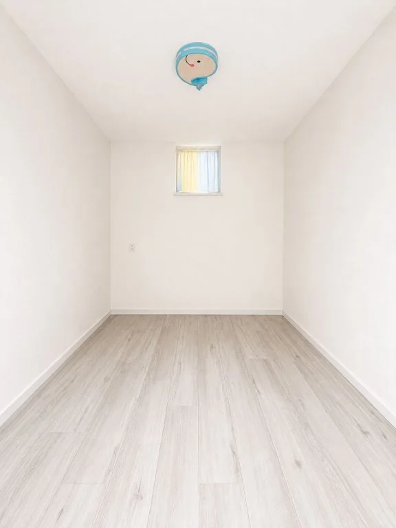 Foto van de Appartement gelegen aan de Schaarbeekstraat in Amsterdam