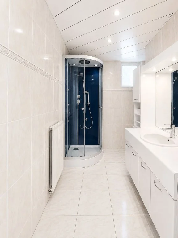 Foto van de Appartement gelegen aan de Schaarbeekstraat in Amsterdam