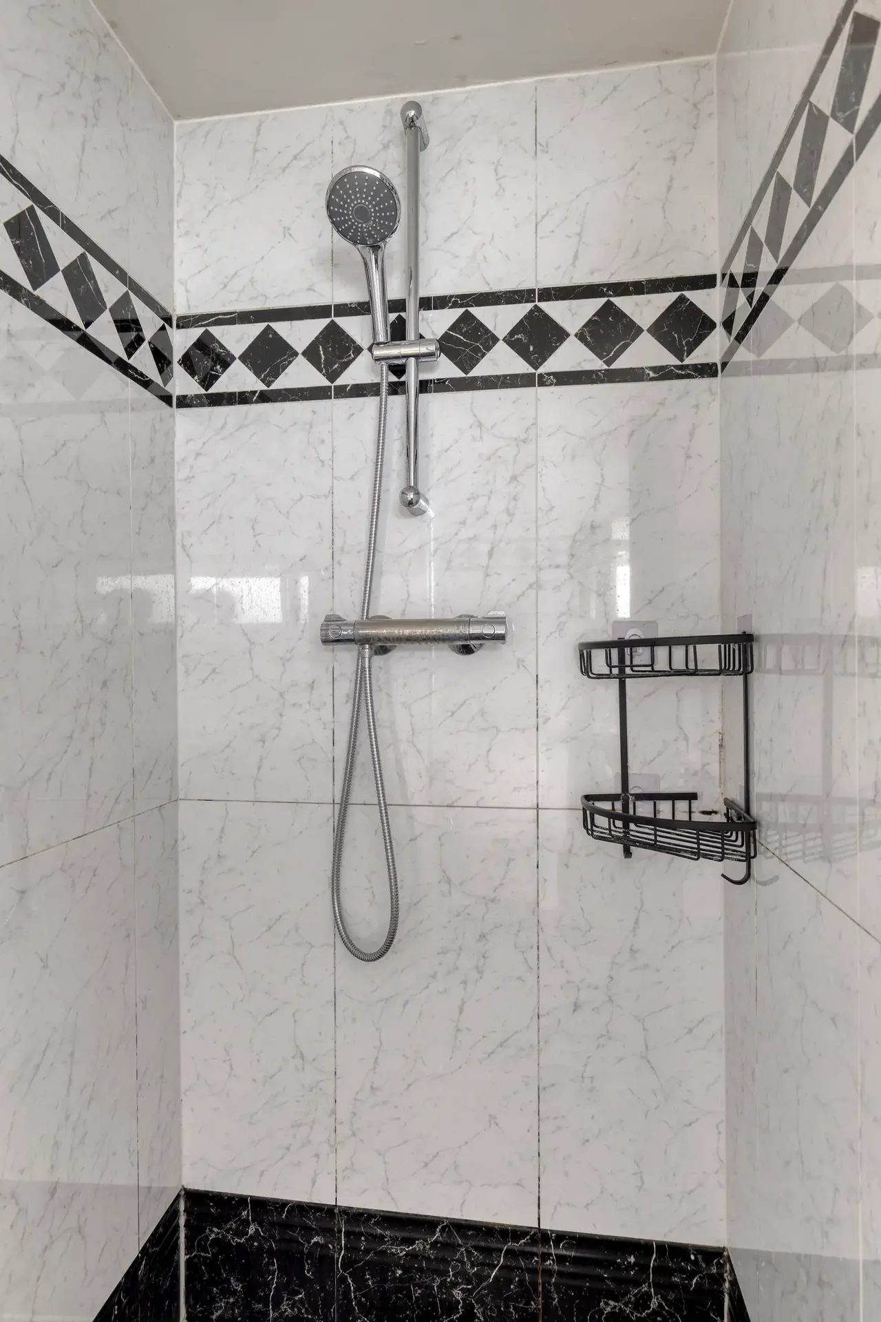 Foto van de Appartement gelegen aan de Daniël Stalpertstraat in Amsterdam