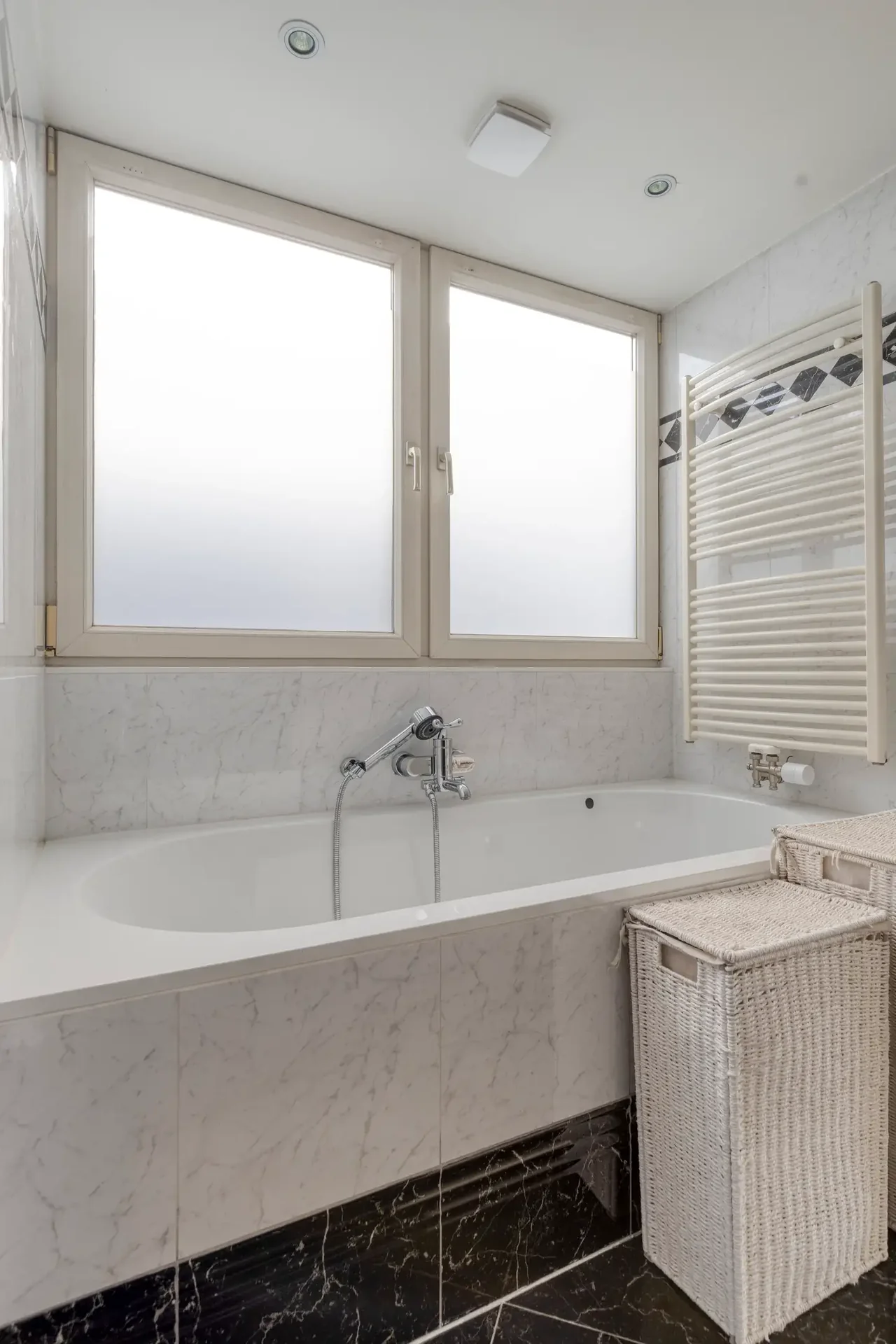 Foto van de Appartement gelegen aan de Daniël Stalpertstraat in Amsterdam