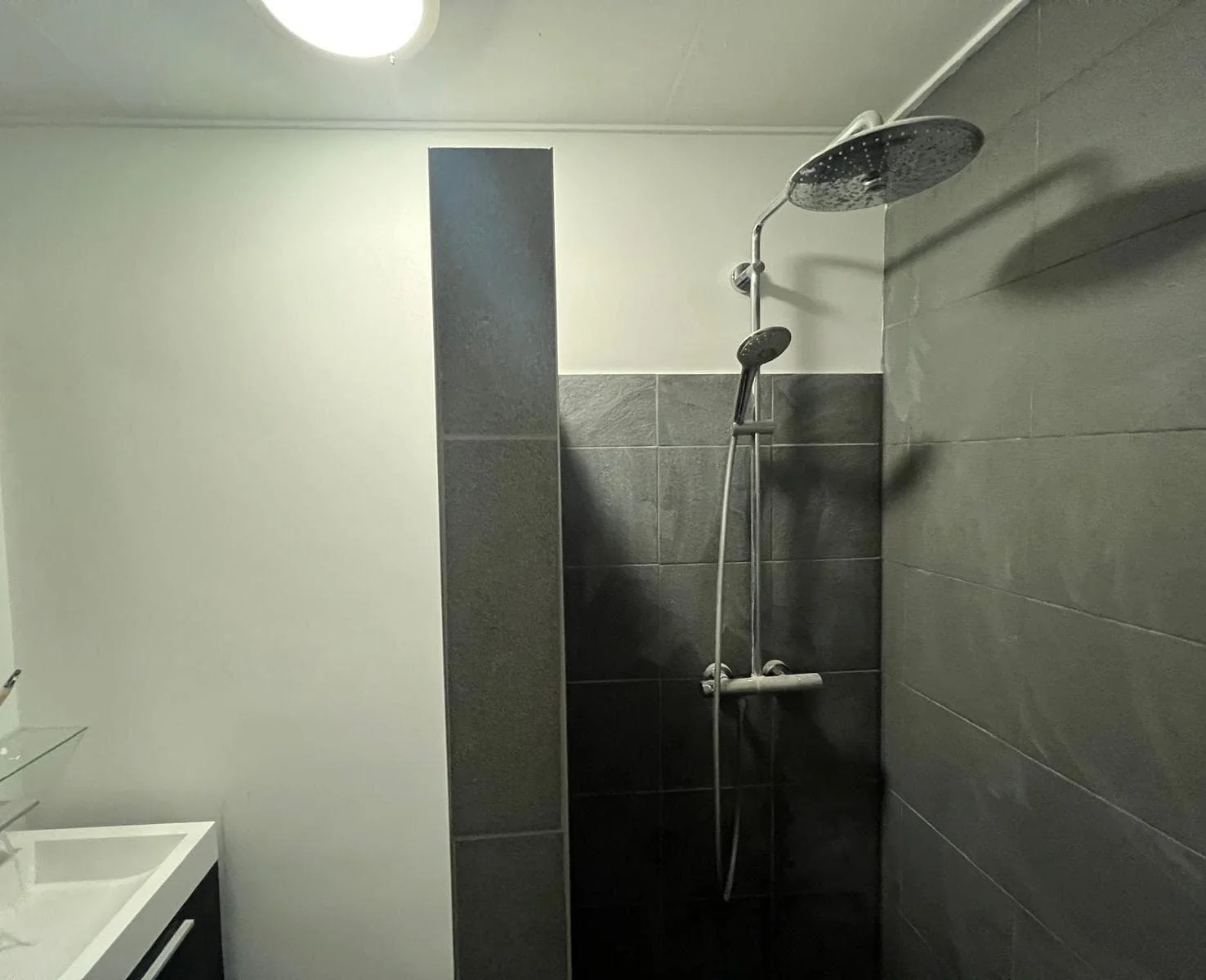 Foto van de Kamer gelegen aan de Tetterodestraat in Haarlem