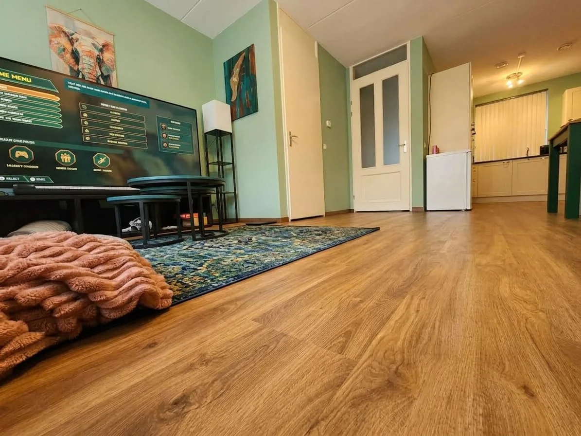 Foto van de Kamer gelegen aan de Sepiabruin in Zoetermeer