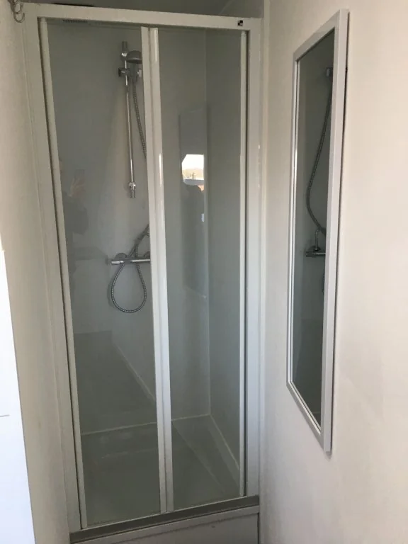 Foto van de Studio gelegen aan de Apeldoornseweg in Arnhem