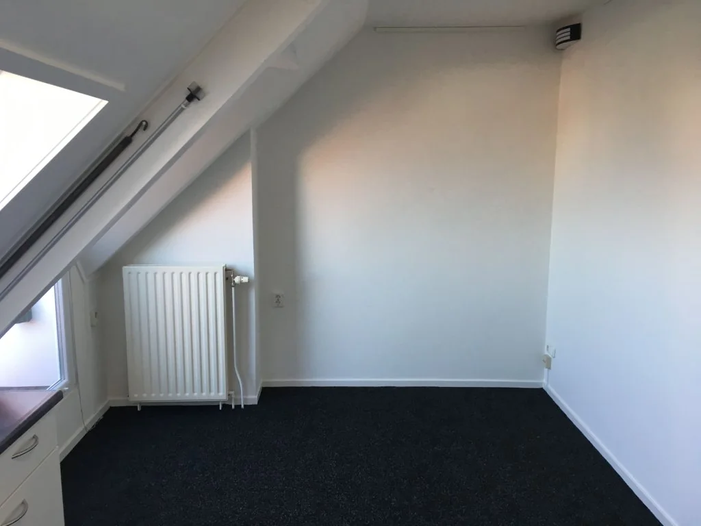 Foto van de Studio gelegen aan de Apeldoornseweg in Arnhem