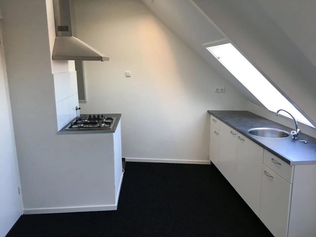 Foto van de Studio gelegen aan de Apeldoornseweg in Arnhem