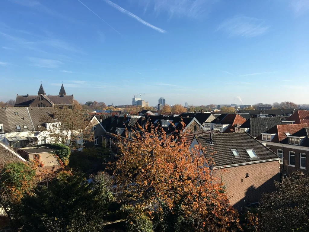 Foto van de Studio gelegen aan de Apeldoornseweg in Arnhem