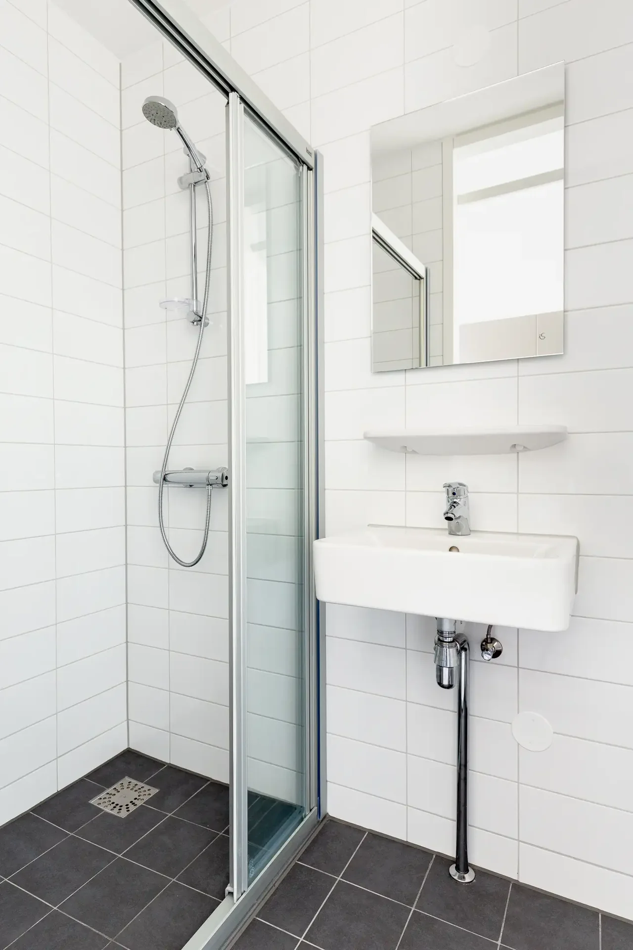 Foto van de Appartement gelegen aan de Hof van Oslo in Utrecht