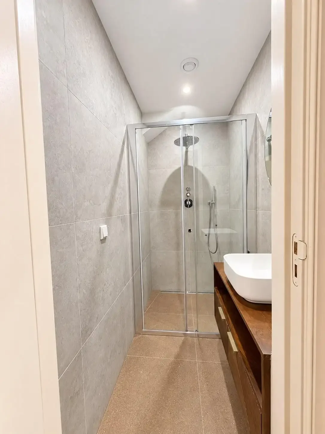 Foto van de Appartement gelegen aan de Overtoom in Amsterdam