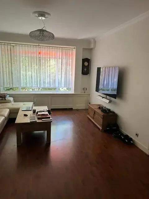 Foto van de Appartement gelegen aan de Geraniumstraat in Den Haag