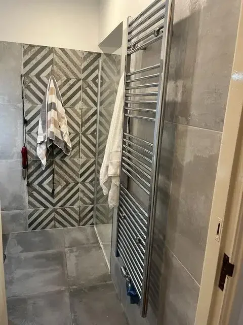 Foto van de Appartement gelegen aan de Geraniumstraat in Den Haag