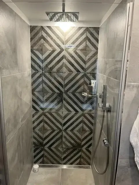 Foto van de Appartement gelegen aan de Geraniumstraat in Den Haag